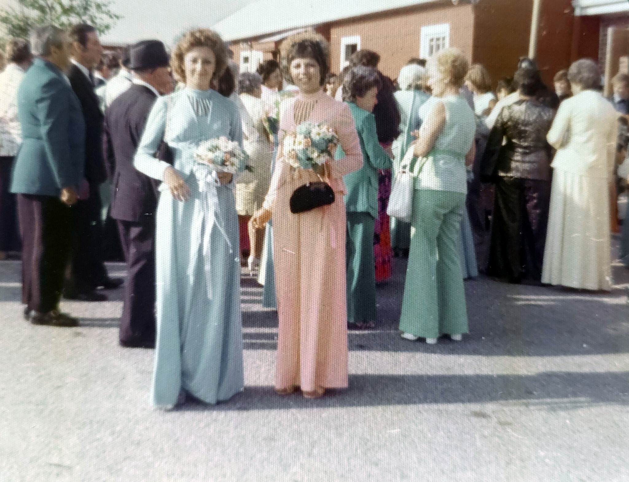 Restored photo 2