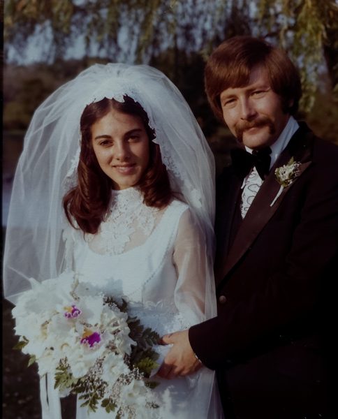 Wedding photo 3