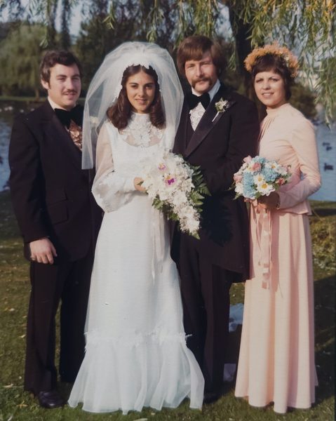 Wedding photo 5