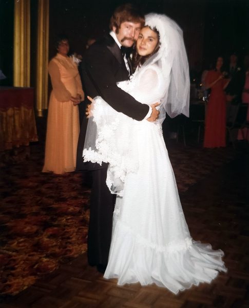 Wedding photo 10