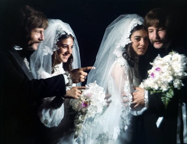 Wedding photo 12