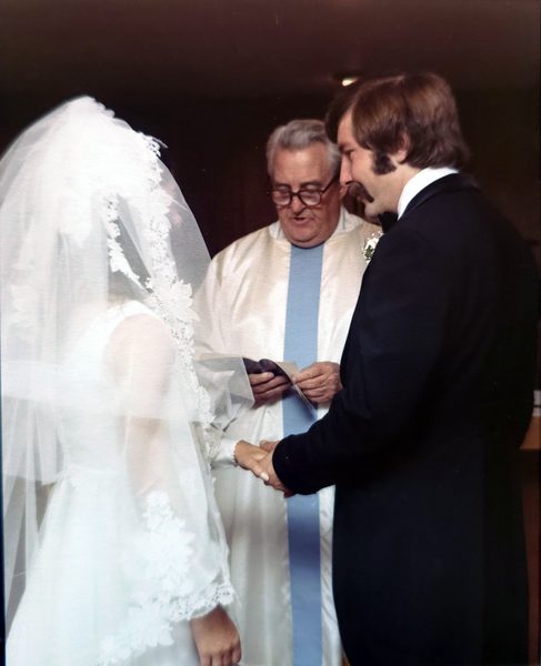 Wedding photo 13