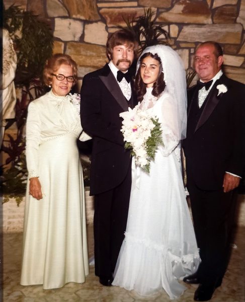 Wedding photo 17
