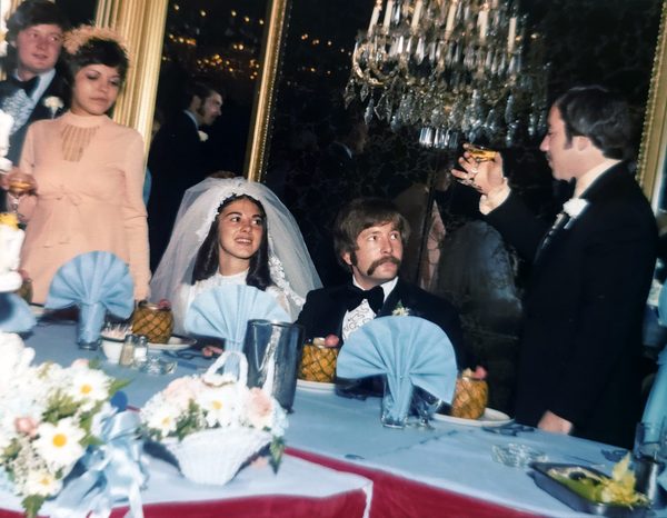 Wedding photo 18