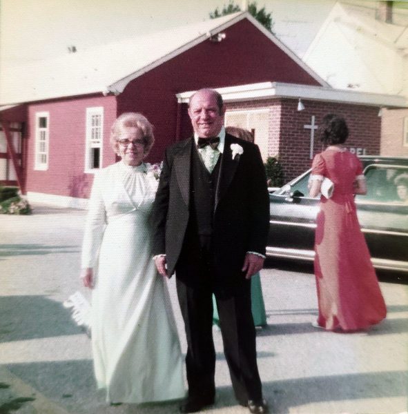 Wedding photo 19