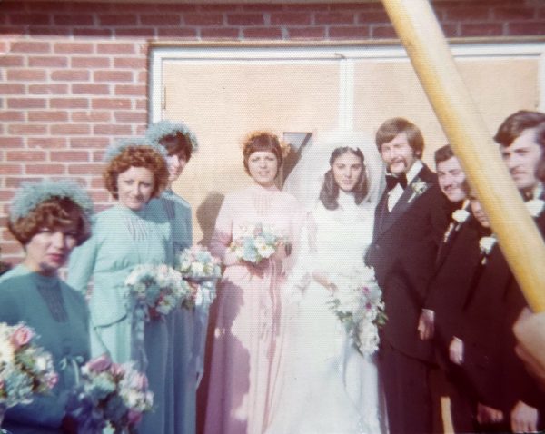 Wedding photo 20
