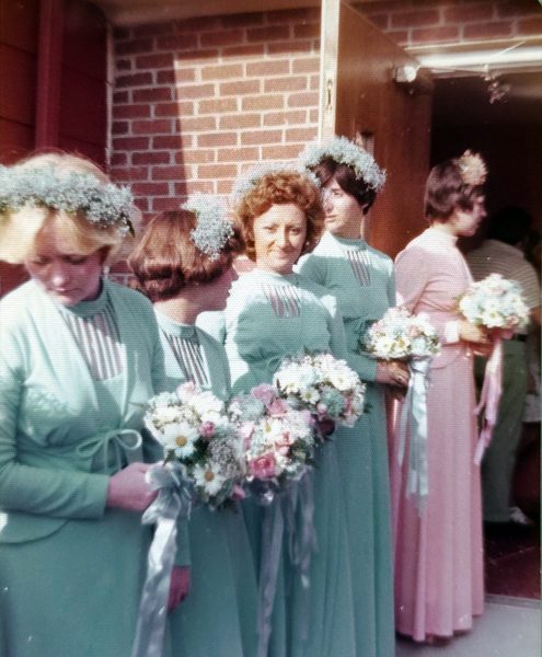 Wedding photo 23