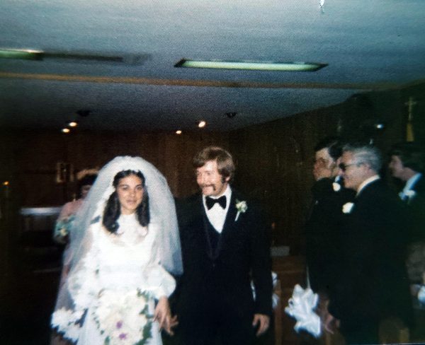 Wedding photo 24