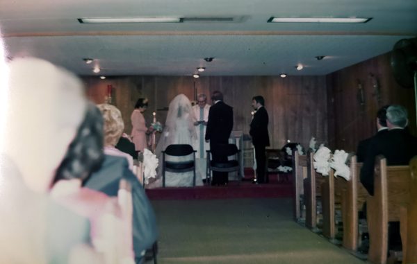 Wedding photo 25