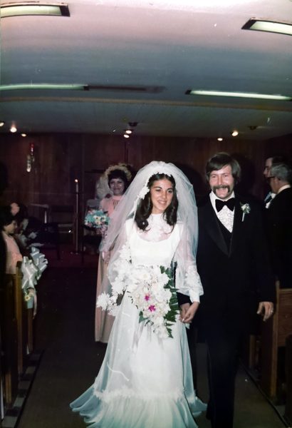 Wedding photo 27
