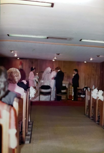 Wedding photo 28