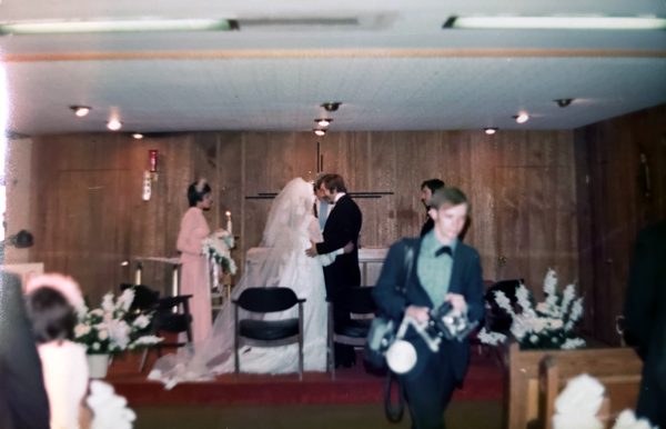 Wedding photo 34