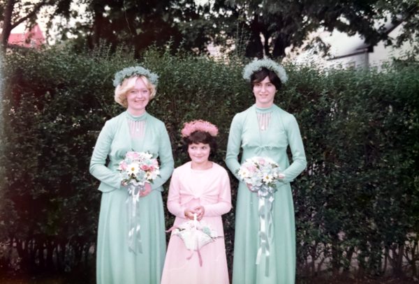 Wedding photo 35