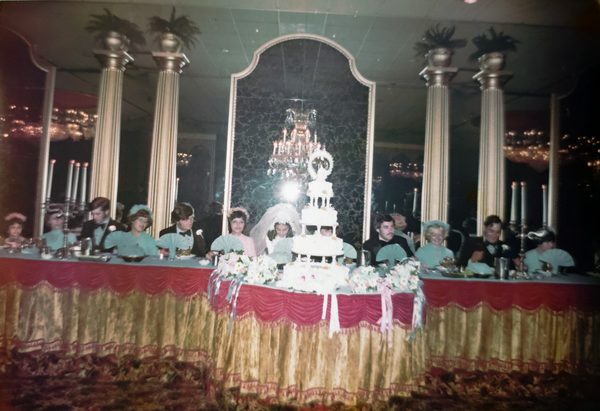Wedding photo 36